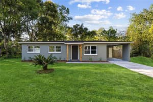 1403 22ND AVENUE, GAINESVILLE, FL 32609 Sold 05/20/25