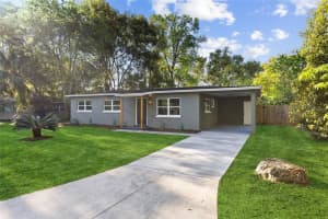 1403 22ND AVENUE, GAINESVILLE, FL 32609 Sold 05/20/25
