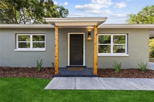 1403 22ND AVENUE, GAINESVILLE, FL 32609 Sold 05/20/25