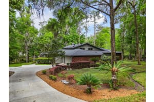 11112 PALMETTO BOULEVARD, ALACHUA, FL 32615 Sold 11/10/25