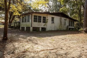 198 59TH STREET, KEYSTONE HEIGHTS, FL 32656 Sold 07/10/25