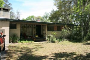 213 34TH TERRACE, GAINESVILLE, FL 32607 - MLS#MFRGC529340