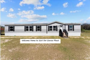 225 CARUSO PLACE, LAKE CITY, FL 32024 Sold 07/11/25