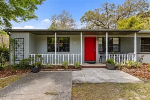 1318 14TH TERRACE, GAINESVILLE, FL 32601 Sold 06/18/25
