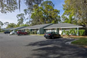 501 75TH STREET, GAINESVILLE, FL 32607 Sold 08/29/25