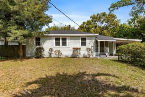 1010 7TH PLACE, GAINESVILLE, FL 32601 Sold 05/13/25