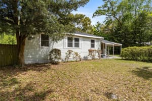 1010 7TH PLACE, GAINESVILLE, FL 32601 Sold 05/13/25
