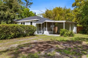 1010 7TH PLACE, GAINESVILLE, FL 32601 Sold 05/13/25