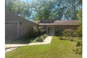 2515 ARDEN DRIVE, GAINESVILLE, FL 32605 Sold 05/20/25