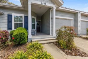 1245 Nw 128th Dr, NEWBERRY