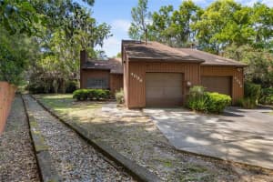 4036 16TH TERRACE, GAINESVILLE, FL 32605 Sold 04/30/25