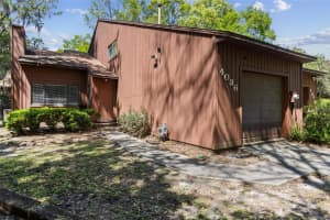 4036 16TH TERRACE, GAINESVILLE, FL 32605 Sold 04/30/25