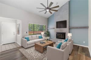 4036 16TH TERRACE, GAINESVILLE, FL 32605 Sold 04/30/25