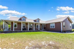 523 MARYNIK DRIVE, HIGH SPRINGS, FL 32643 Sold 05/22/25