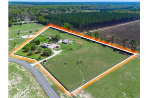 523 MARYNIK DRIVE, HIGH SPRINGS, FL 32643 Sold 05/22/25