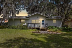 152 LITTLE ORANGE LAKE DRIVE, HAWTHORNE, FL 32640 Sold 04/25/25
