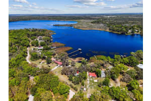 152 LITTLE ORANGE LAKE DRIVE, HAWTHORNE, FL 32640 Sold 04/25/25