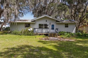 152 LITTLE ORANGE LAKE DRIVE, HAWTHORNE, FL 32640 Sold 04/25/25