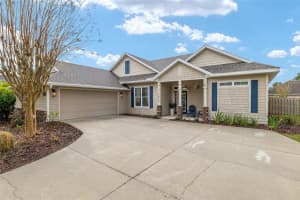 7810 86TH WAY, GAINESVILLE, FL 32608 Sold 06/27/25