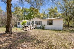 166 CHUGWATER GLEN, FORT WHITE, FL 32038 Sold 04/29/25