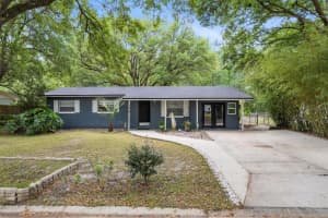 1219 37TH PLACE, GAINESVILLE, FL 32609 Sold 06/13/25