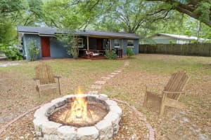 1219 37TH PLACE, GAINESVILLE, FL 32609 Sold 06/13/25