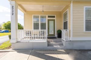 2772 87TH WAY, GAINESVILLE, FL 32608 Sold 07/28/25