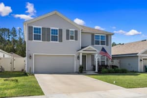 24553 7TH LANE, NEWBERRY, FL 32669 Sold 05/27/25