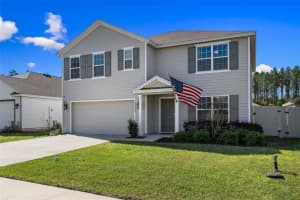 24553 7TH LANE, NEWBERRY, FL 32669 Sold 05/27/25