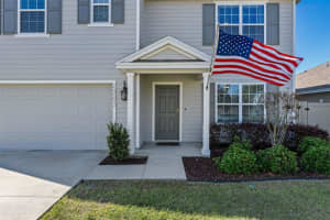 24553 7TH LANE, NEWBERRY, FL 32669 Sold 05/27/25