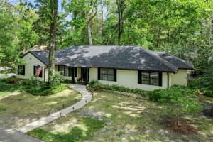 1037 41ST DRIVE, GAINESVILLE, FL 32605 Sold 06/02/25