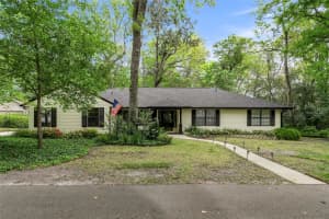 1037 41ST DRIVE, GAINESVILLE, FL 32605 Sold 06/02/25