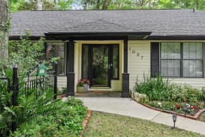 1037 41ST DRIVE, GAINESVILLE, FL 32605 Sold 06/02/25