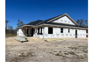 5949 SE COUNTY ROAD 21B, KEYSTONE HEIGHTS, FL 32656 - MLS#MFRGC529415
