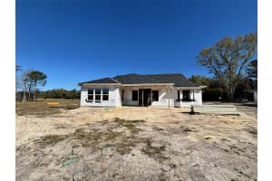 5949 SE COUNTY ROAD 21B, KEYSTONE HEIGHTS, FL 32656 - MLS#MFRGC529415