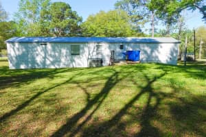 316 BRANDON DRIVE, LAKE CITY, FL 32025 Sold 07/25/25