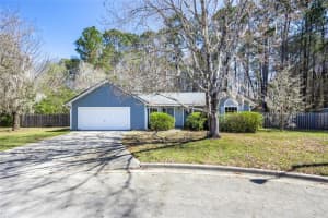 6325 41ST DRIVE, GAINESVILLE, FL 32653 Sold 05/30/25