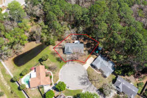 6325 41ST DRIVE, GAINESVILLE, FL 32653 Sold 05/30/25