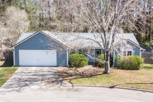 6325 41ST DRIVE, GAINESVILLE, FL 32653 Sold 05/30/25