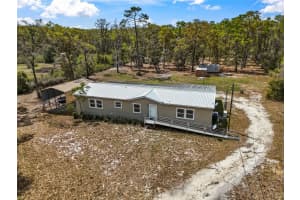 65 565TH STREET, OLD TOWN, FL 32680 Sold 12/03/25