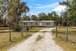 65 565TH STREET, OLD TOWN, FL 32680 Sold 12/03/25