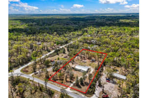 65 565TH STREET, OLD TOWN, FL 32680 Sold 12/03/25