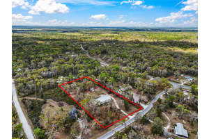 65 565TH STREET, OLD TOWN, FL 32680 Sold 12/03/25