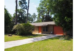 3830 18TH AVENUE, GAINESVILLE, FL 32641 Sold 07/07/25