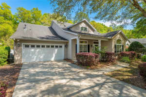 6659 88TH DRIVE, GAINESVILLE, FL 32608 Sold 05/15/25