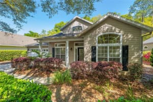 6659 88TH DRIVE, GAINESVILLE, FL 32608 Sold 05/15/25
