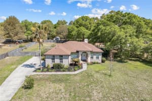 5190 50TH COURT, HIGH SPRINGS, FL 32643 Sold 04/30/25