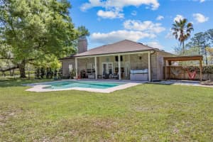 5190 50TH COURT, HIGH SPRINGS, FL 32643 Sold 04/30/25