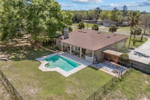 5190 50TH COURT, HIGH SPRINGS, FL 32643 Sold 04/30/25