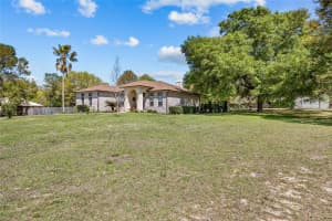 5190 50TH COURT, HIGH SPRINGS, FL 32643 Sold 04/30/25